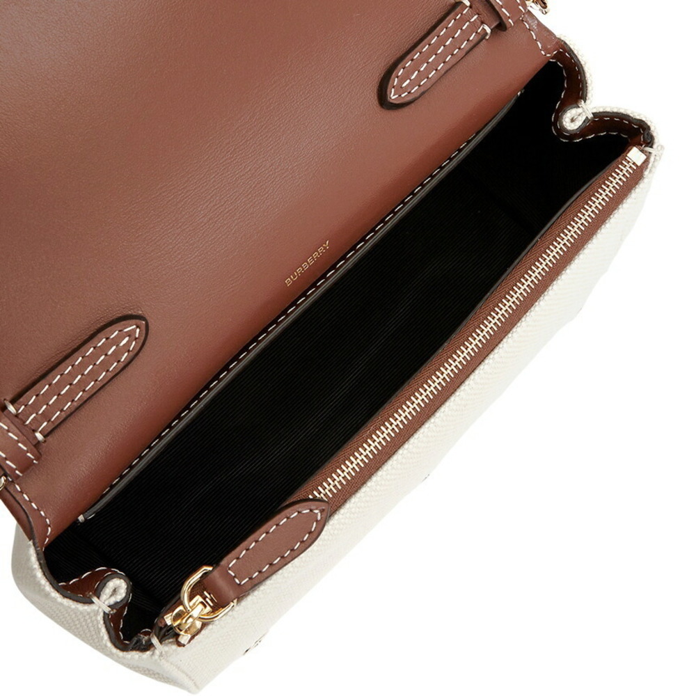 Burberry HACKBERRY Shoulder Bag - Picture 6 of 10